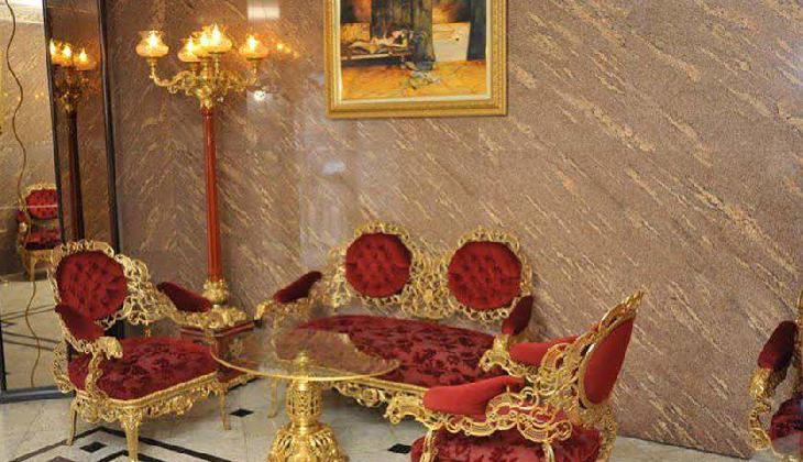 Ankara Princess Hotel