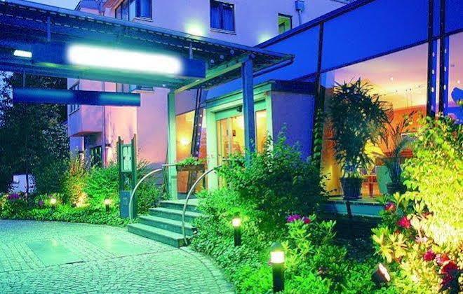 FFF Cityhotel Leonardo Dresden