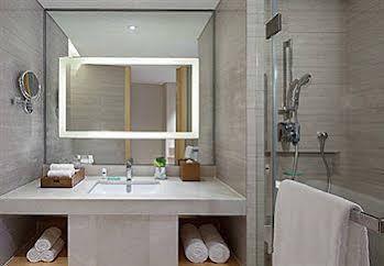 Courtyard by Marriott Hangzhou Qianjiang