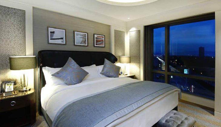 Hilton Bursa Convention Center & Spa