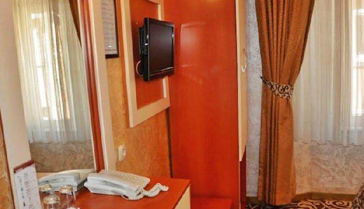 هتل کایا مادرید