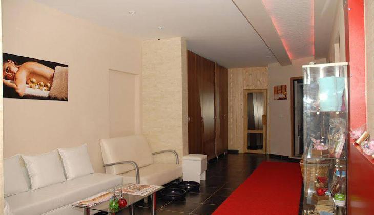 Kervansaray Marmaris Hotel & Aparts