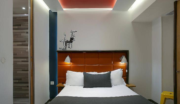 Best Western Aulivia Opéra