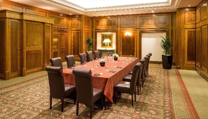 Copthorne Tara Hotel London Kensington