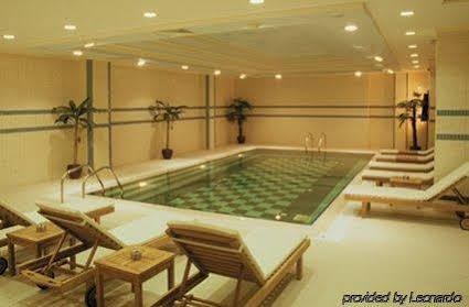 هتل کروانسرای استانبول