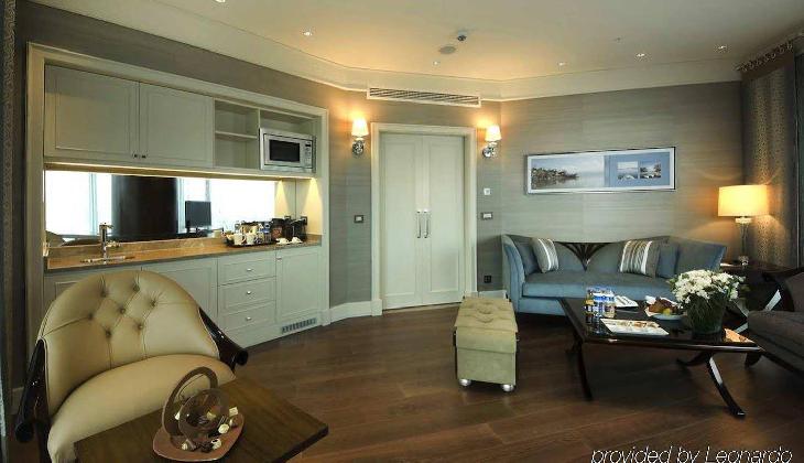 Hilton Bursa Convention Center & Spa