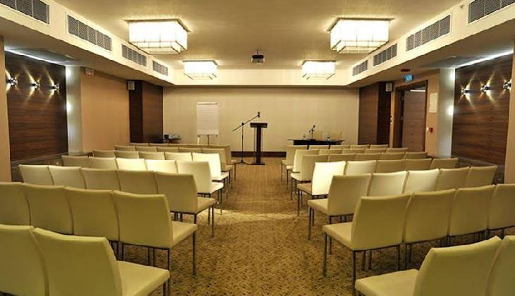 Baia Bursa Hotel