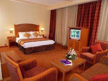 هتل اونیو دبی