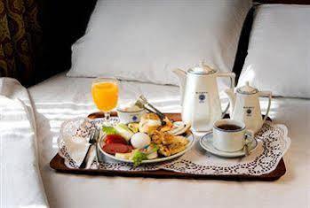 Hotel Buyuk Sahinler