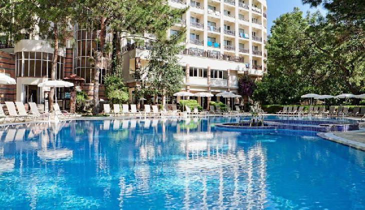 Jeans Club Hotels Festival