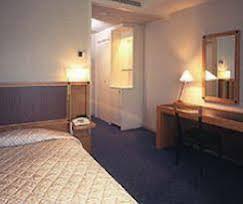 Hotel Nagoya Garden Palace