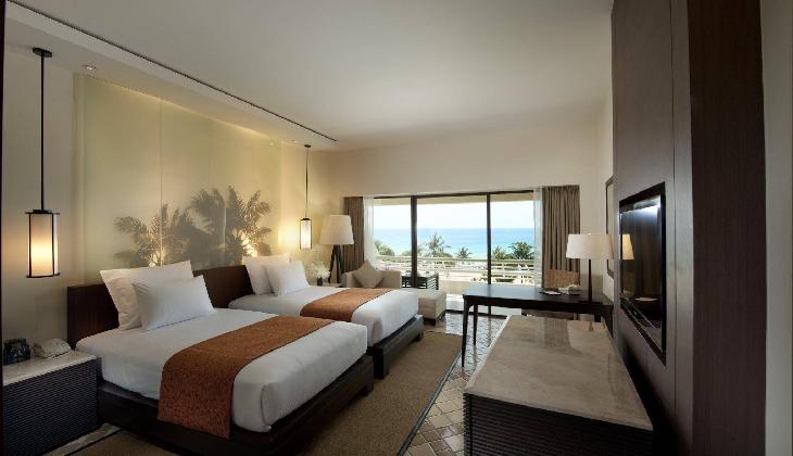 هتل هیلتون پوکت