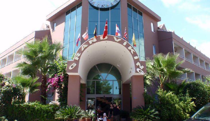 Grand Viking Hotel