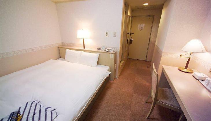 APA Hotel Sendai Kotodai Koen