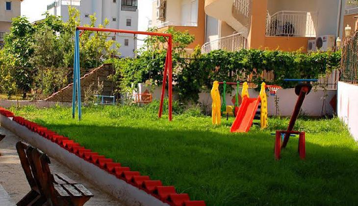 Palmiye Garden Hotel