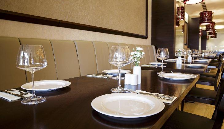 هتل گرند آراس سوئیت