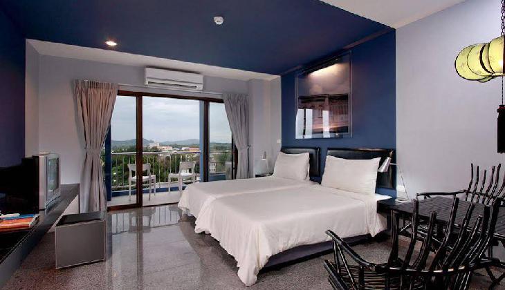 Sino Inn Phuket Hotel