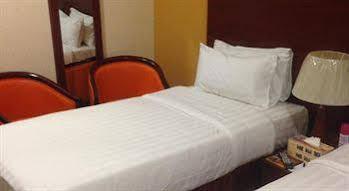 Al Aseel Hawazen Hotel