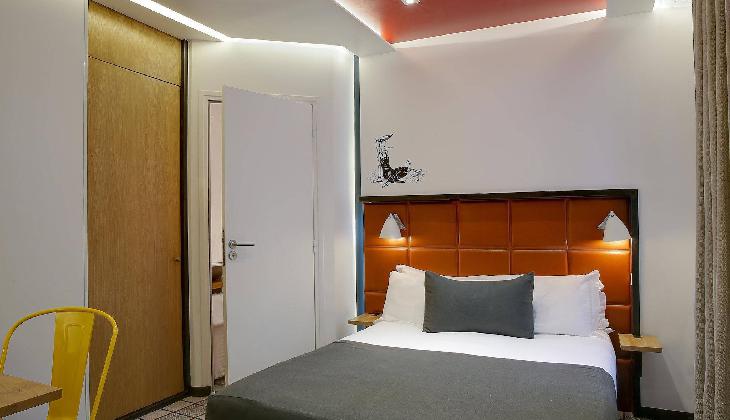 Best Western Aulivia Opéra