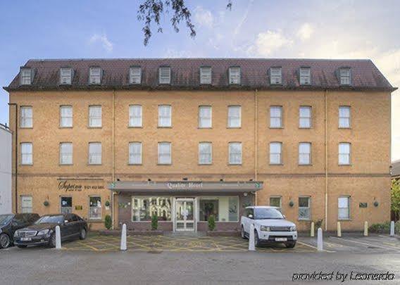 Cobden Hotel Birmingham