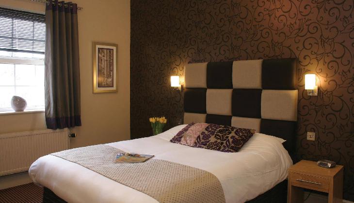 Best Western The Westley Hotel