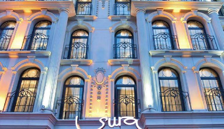 Sura Design Hotel & Suites