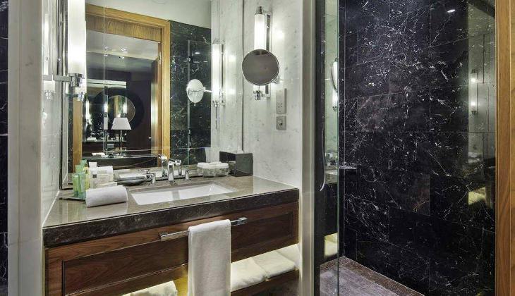 هتل هیلتون بومونتی