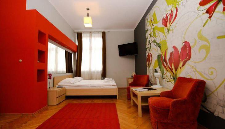 Atelier Aparthotel by Artery Hotels