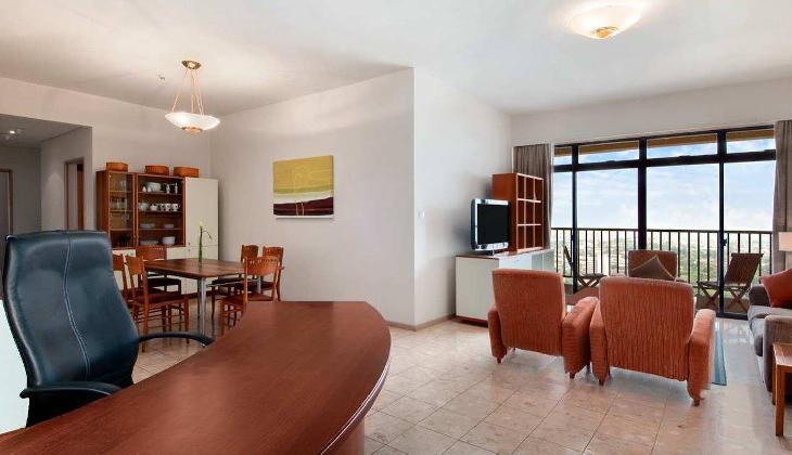 Hilton Colombo Residence