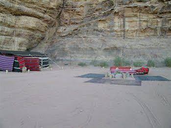 Captains Desert Camp