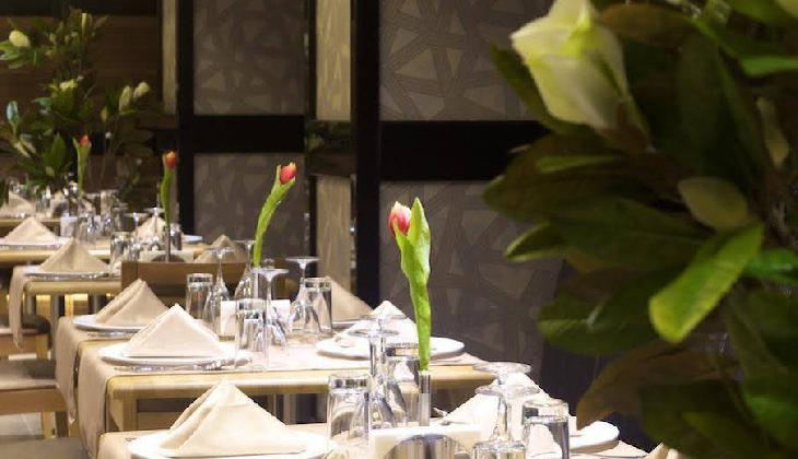 هتل استانبول ترند