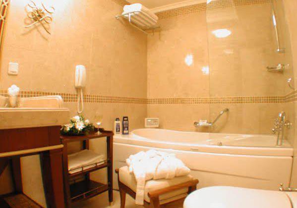 Eresin Hotels Sultanahmet – Boutique Class