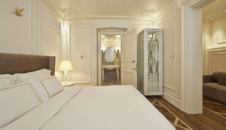 The House Hotel Galatasaray