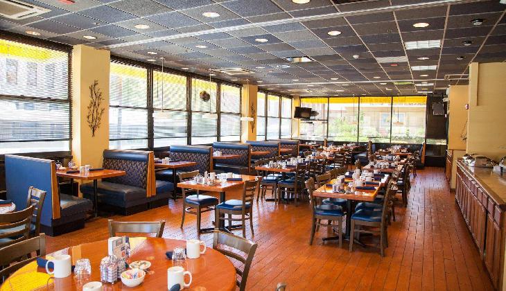 Holiday Inn Hotel & Suites Chicago - Downtown