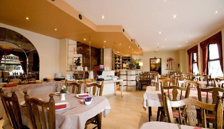 Mercure Antwerpen Centrum Opera