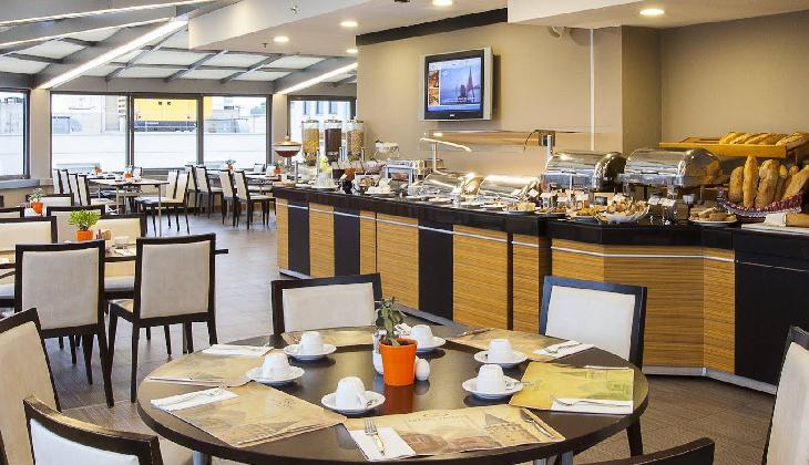 Best Western Eresin Taksim