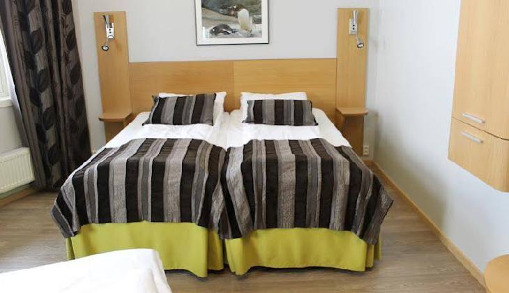 Best Western Hotel Hordaheimen