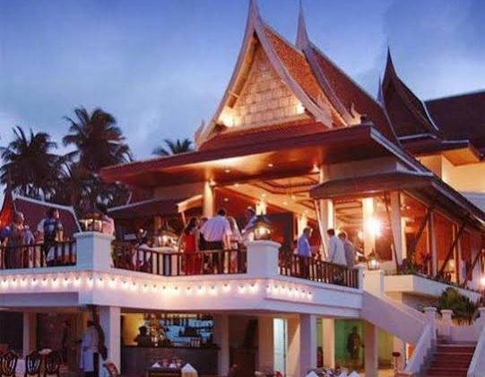 Q Signature Samui Beach Resort