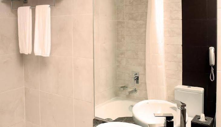 Landmark Grand Hotel