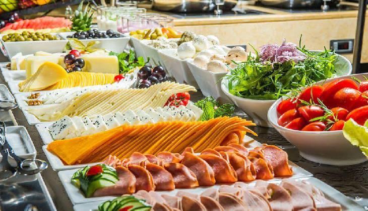 Somewhere Hotel Apartment