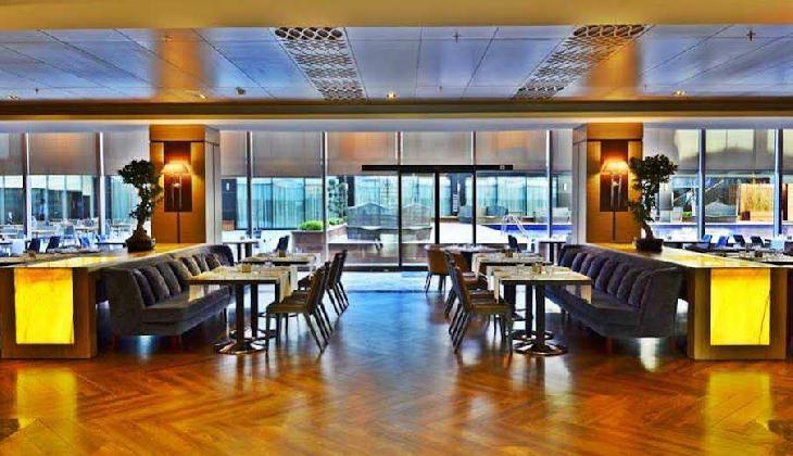 Titanic Business Golden Horn