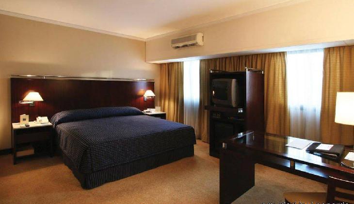 Tryp São Paulo Iguatemi Hotel