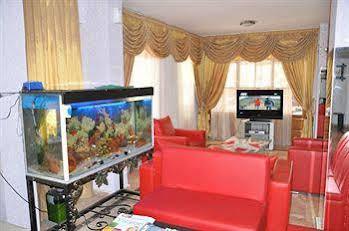 آله بوتیک هتل