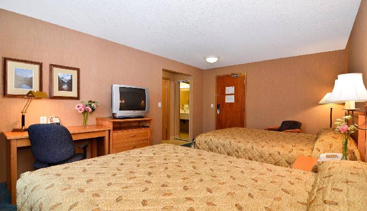 Econo Lodge Inn & Suites University