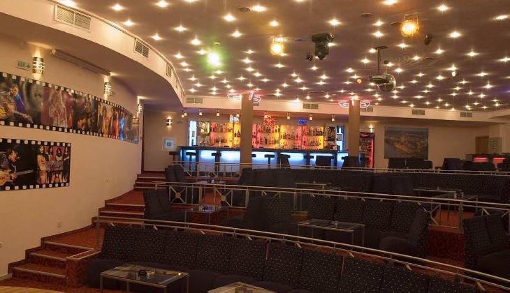 DoubleТree by Hilton Varna - Golden Sands