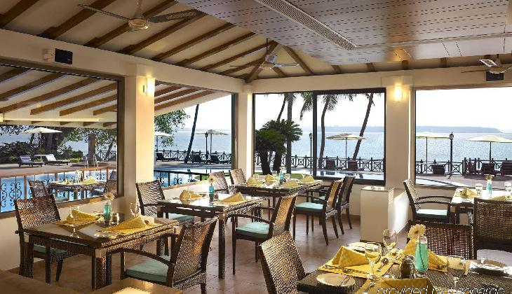 هتل سیداد دی گوا