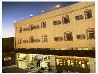 Yunus Emre Hotel Istanbul