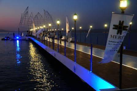 Merit Sahmaran Hotel