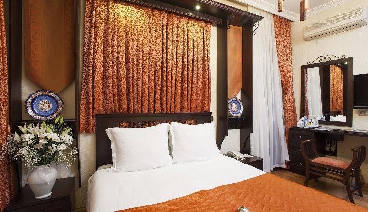 Ottoman Hotel Imperial-Special Category