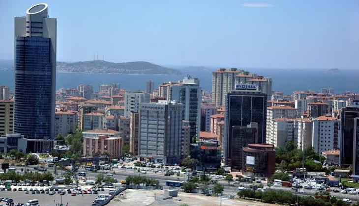 Flora Suites Ataşehir